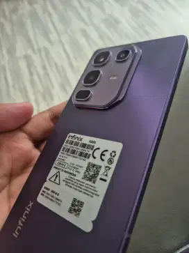 Infinix Note 50 Pro mulus like new