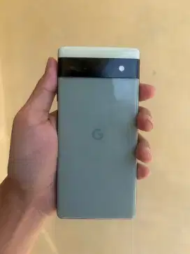 Google pixel 6a 128gb