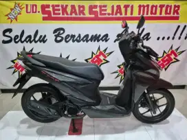 New beat iss DX glossy