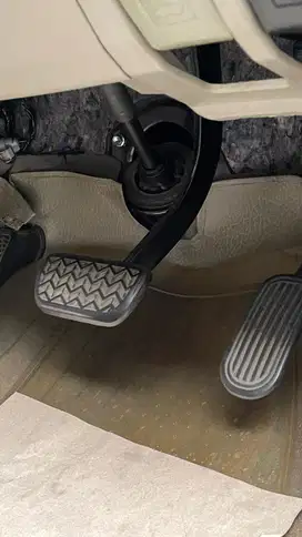 Toyota Kijang Innova 2014 Bensin