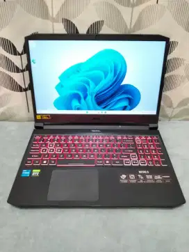 LAPTOP ACER GAMING NITRO V