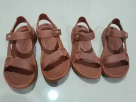 Sandal Gunung Eiger Visayas