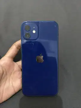 iphn 12 128gb second60006