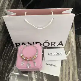 GELANG PANDORA NEW