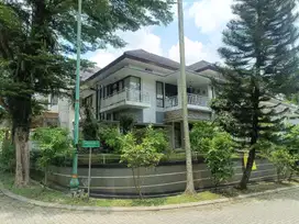 Rumah Asri Luas Kawasan Bogor Dekat Stasiun 4 KT Harga Nego J-28374