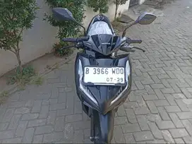 VARIO 125 Tahun 2024 Low Km - Maulana Motor