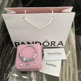 GELANG PANDORA NEW