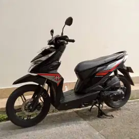 HONDA BEAT CBS TH 2023 CASH/KREDIT