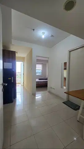 Disewakan Unit Apartment Parahyangan Residence 1 Bedroom