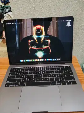 macbook pro 2017 8/256gb