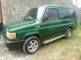Toyota Kijang 1994 Bensin