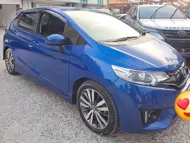 Honda Jazz 1,5 RS M/T tahun 2014