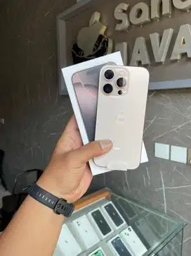 iPhone 16 Pro 128GB iBox