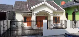 Rumah Murah Dekat Pom Bensin Pondok Ungu, Bekasi