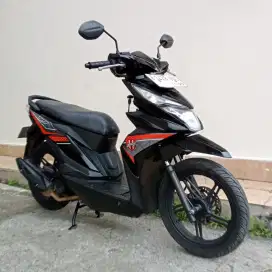 HONDA BEAT CBS TAHUN 2019 CASH / KREDIT MURAH DP MULAI 500 RB