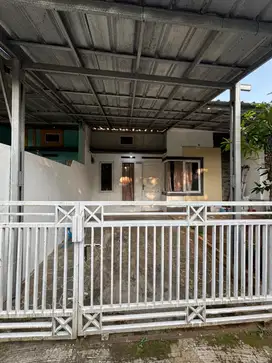 Disewakan Rumah