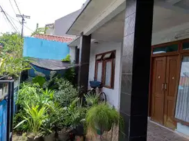 Jual Rumah 2 Lantai di Perumahan Barata Tama Ciledug Siap KPR  J-20055