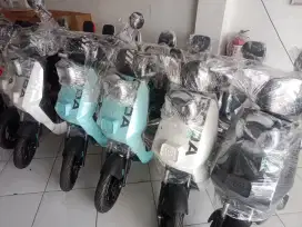 Kredit tnpa DP di goda sepeda listrik jatinegara