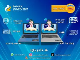ACER INTEL CORE I3 GEN 13 N305|RAM 8GB|SSD 512GB|LIKE NEW|PROMO MURAH