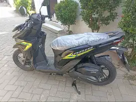 Honda VARIO 125 2024 Pajak Panjang - Maulana Motor