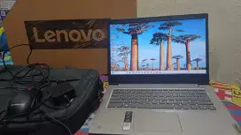 DI Jual Laptop Lenovo Ideapad 3 14IML05