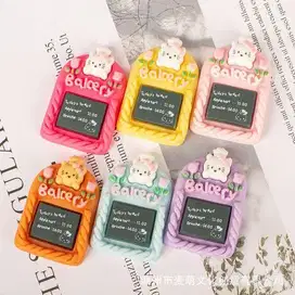 Harga 5pcs Miniatur Minuman Lucu Miniatur Botol Minuman Mini Kekinian