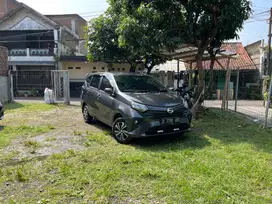 Sigra M 2020 Manual