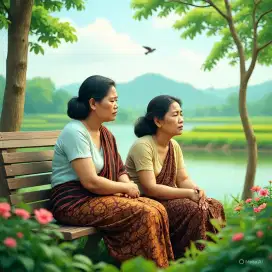 Di butuhkan banyak Tenaga Kerja wanita