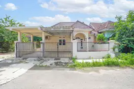 Rumah Siap Renov 3 KT 10 Menit ke Pintu Tol Cisalak 4 Bisa KPR J-32355