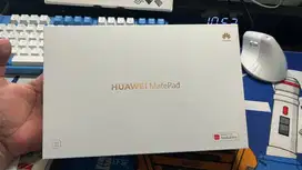 Huawei Matepad 10.4 Model BAH3-W59 + Gratis Stylus Pen Gojodoq