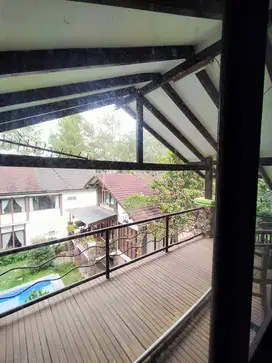 Jual Vila Istana Bunga Luas 442 M - Kamar Tidur 3
