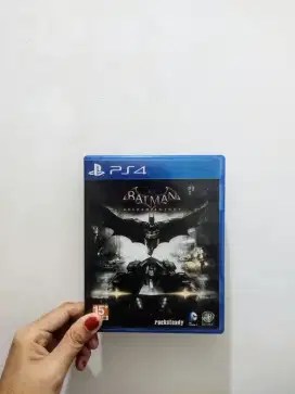 Batman Arkham Knight Ps4