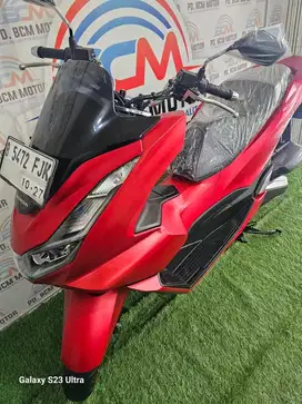Honda PCX CBS 160