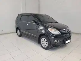 Toyota Avanza 1.5 S MT 2011