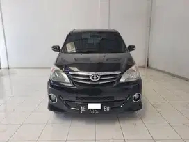 Toyota Avanza 1.5 S MT 2011