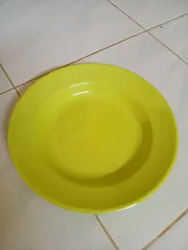 4 pcs Piring Melanin