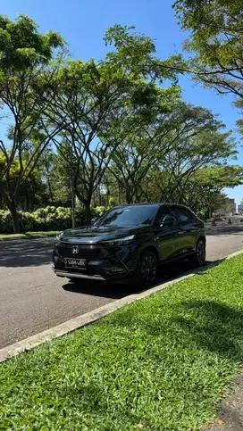 HRV 2022 Tipe SE