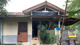Rumah SHM Luas 10 Mnt ke AEON MALL Sentul City Dibantu KPR J-20512