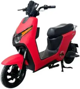 CASH/KREDIT SEPEDA LISTRIK UWINFLY D75
