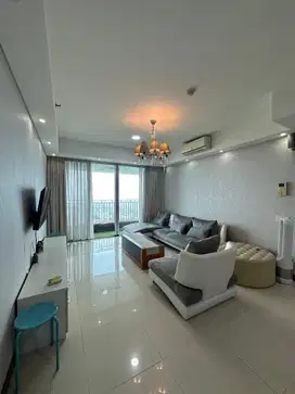 [For Sale]  Dijual unit 2BR di Apartemen Kemang Village Residence