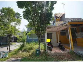 Rumah Strategis 9 Menit ke AEON Mall Sentul City Dibantu KPR J-19341