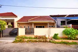 Rumah Strategis 2 Menit ke RS Citra Harapan 3 KT Bebas Banjir J-18154