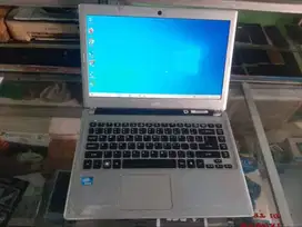 Laptop Acer V5-43