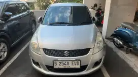 Suzuki Swift GX 2014 AT