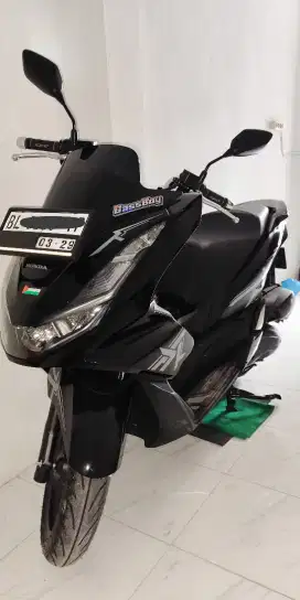 HONDA PCX 160 CBS 2024