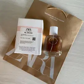 PARFUM ZARA NEW