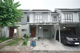 Rumah Siap Huni 15 Mnt ke Kota Cinema Mall Jatiasih Siap KPR J-21971