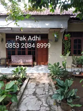 Rumah super murah BU SHM msk mobil di Rempoa Tangsel