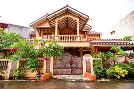 Rumah Strategis 8 Menit ke RS Primaya Kelapa Gading Siap Huni J-18364