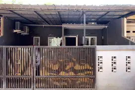 Rumah Minimalis Seken 15 Menit ke RS Brawijaya Depok Bisa KPR J-17722